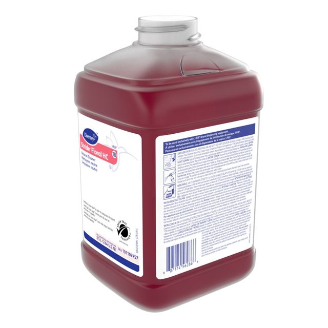 STRIDE FLORAL - J FILL — 2.5 lits — image 3
