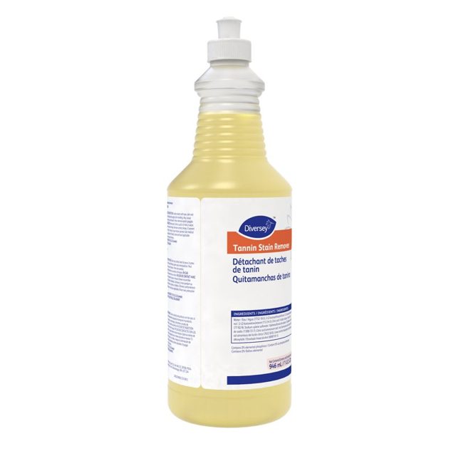 TANNIN STAIN REMOVER — 32 oz — image 2