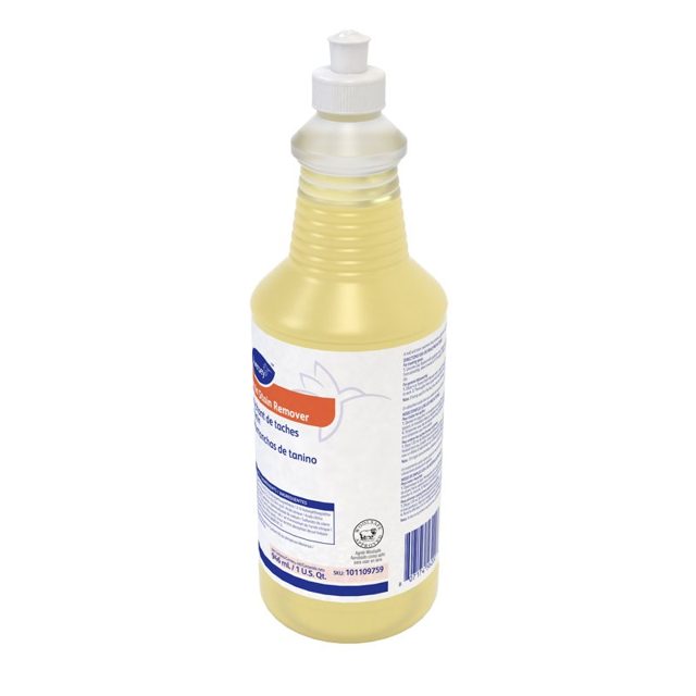 TANNIN STAIN REMOVER — 32 oz — image 3