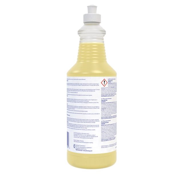 TANNIN STAIN REMOVER — 32 oz — image 4