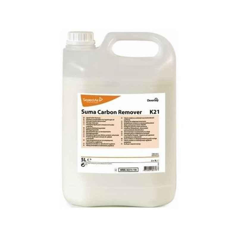 SUMA CARBON REMOVER K21+ — 5 lit — image 1