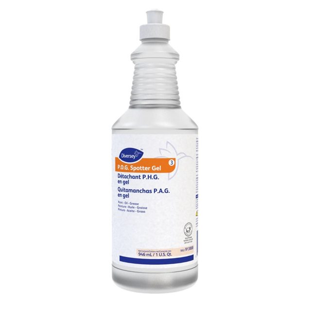 POG SPOTTER GEL — 32 oz — image 1