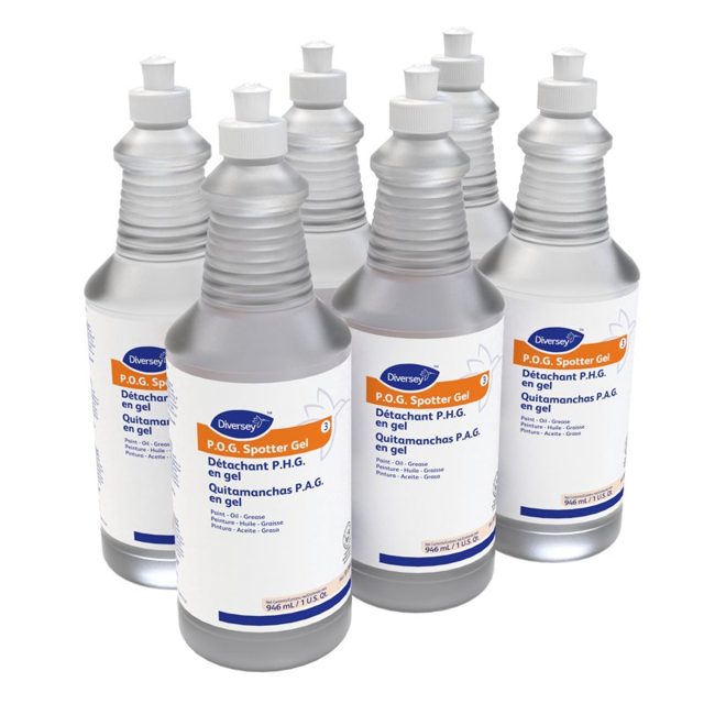 POG SPOTTER GEL — 32 oz — image 5