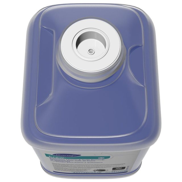 CREW BATHROOM AND SCALE REMOVER - J FILL — 2.5 lits — image 6