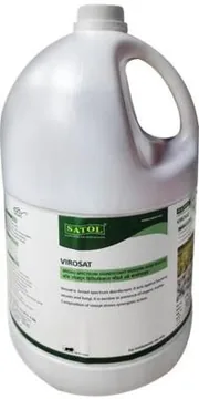 Virosat — image 1