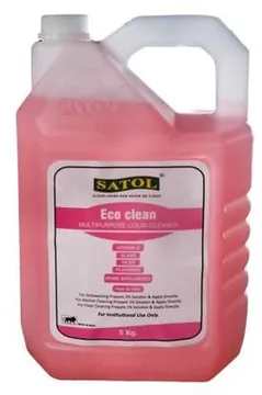 Ecoclean — image 1