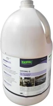 SATONIL G BIOSECURITY SPRAY — image 1