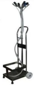 Satol Pneumatic Fogger — image 1