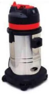 Satol S30 Wet & Dry Vacuum Cleaner — image 1
