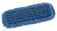 Roots Microfibre Mop Refill, 40 cm, Blue — image 1