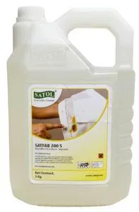 SATFAB 200S – Liquid Emulsifier — image 1