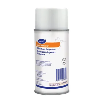 GUM REMOVER — image 1