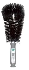 Roots Curved Web Brush — image 1