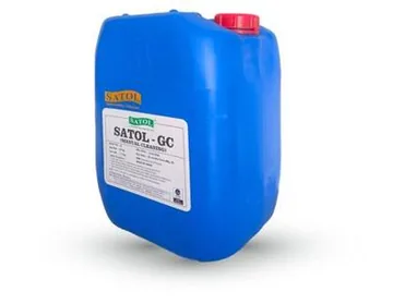 SATOL GC — image 1