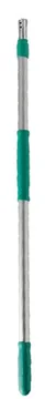 Roots Aluminium Telescopic Handle, 26 mm, 140 cm — image 1