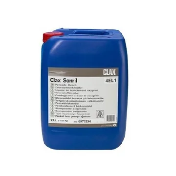 CLAX SONRIL 4EL1 — image 1