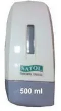 Satol Hand Dispenser — image 1