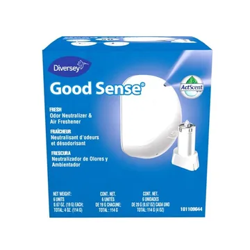 GOOD SENSE AUTO REFILL - FRESH — image 1