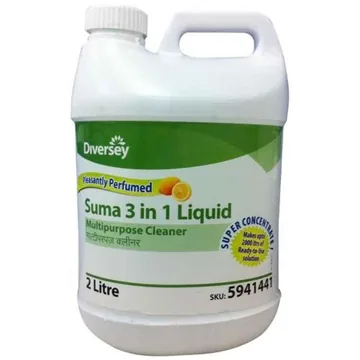 Suma 3 in 1 Liquid — image 1