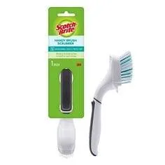 Scotch-Brite Handy Scrubber Brush — image 1