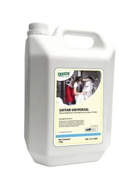 SATFAB Universal – Detergent Booster With Optical Brightener — image 1