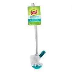 Scotch-Brite Premium Toilet Brush — image 1