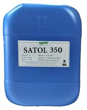 SATOL 350 — image 1