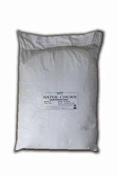 Satochurn Powder Alkali Detergent — image 1