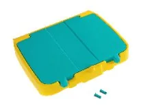 Roots 120 L Cover with Integrated Room — image 1