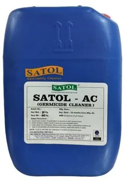 SATOL AC — image 1