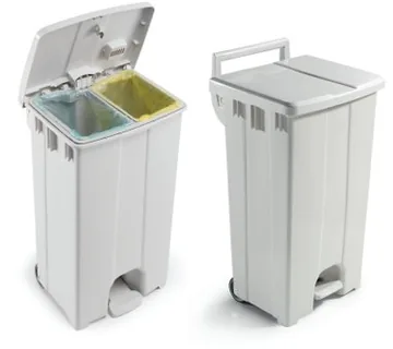 Roots Bin without Lid, 90 L — image 1