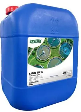 SATOL DF 30 — image 1