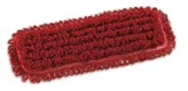 Roots Microfibre Mop Refill, 40 cm, Red — image 1