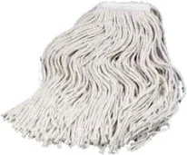 Roots Cotton Mop, 350 g — image 1