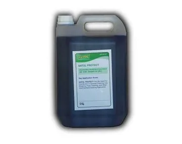 Satol Protect Hard Surface Disinfectant Cleaner — image 1