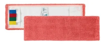 Roots Pockets System Microred Flat Mop — image 1