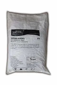 Satfab Peroxy Powder Bleach — image 1