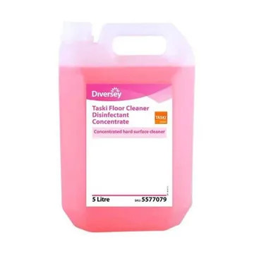 TASKI FLOOR CLEANER CONCENTRATE — image 2