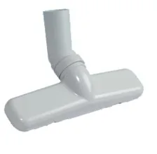 Roots Supervac Squeegee Nozzle Assembly — image 1