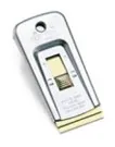 Roots Handley Metal Scraper without Blade — image 1