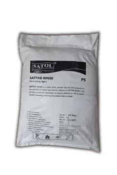 Satfab Rinse Neutralising Agent — image 1