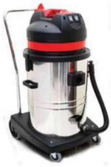 Satol S260 Wet & Dry Vacuum Cleaner — image 1