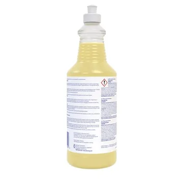 TANNIN STAIN REMOVER — image 4