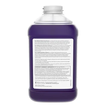 CREW BATHROOM AND SCALE REMOVER - J FILL — image 5