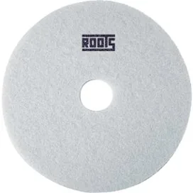 Roots Floor Pad, White — image 1