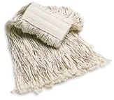 Roots Cotton Mop — image 1