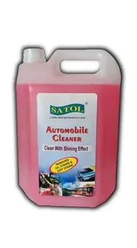 Satol Automobile Cleaner — image 1