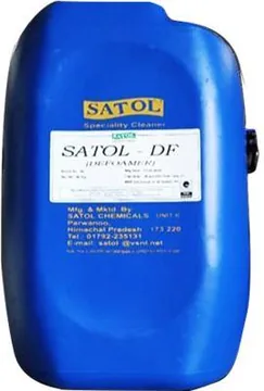 SATOL DF — image 1