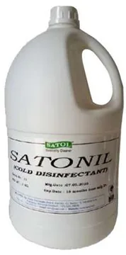 SATONIL — image 1