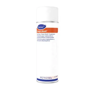 CONQ R DUST — image 1